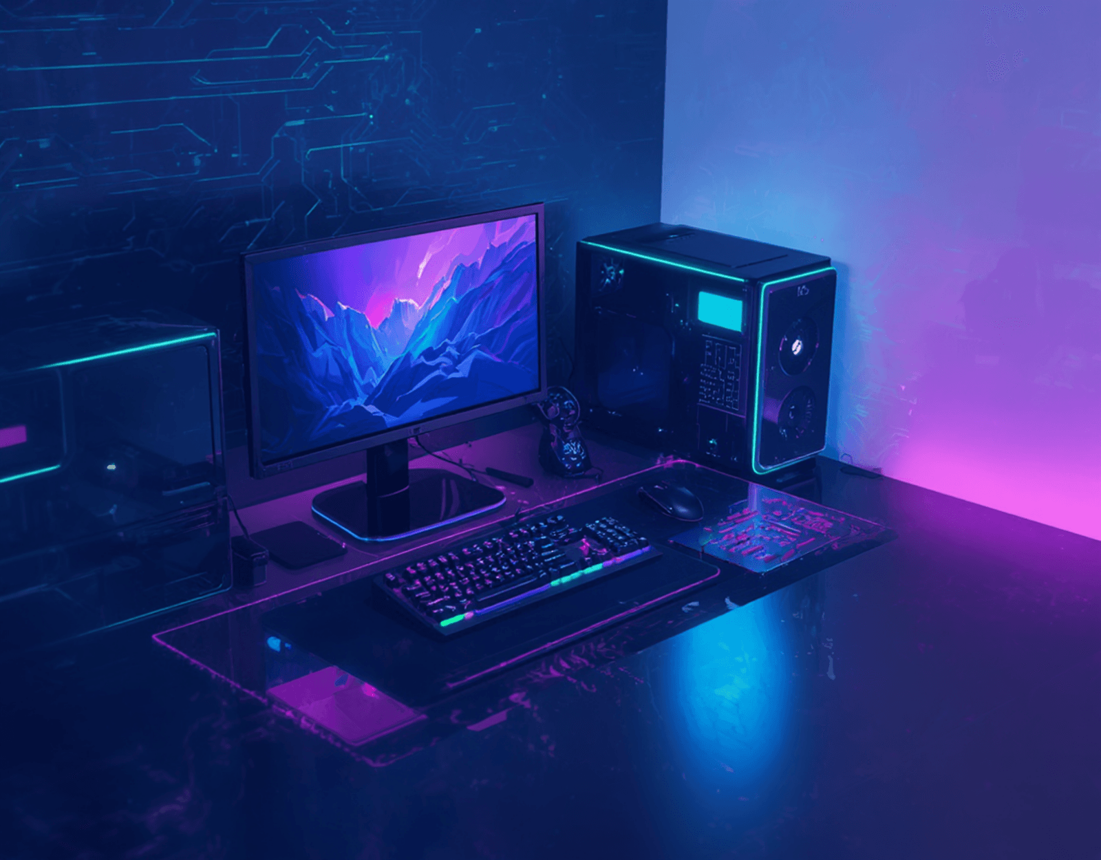 gaming ürünler